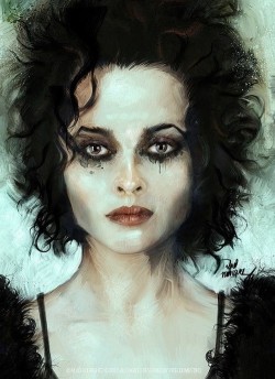 Lucyandthediamonds:  My Favorite Character Of My Favorite Movie.  Marla Singer.