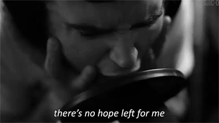 suic-d:  Farewell // The Amity Affliction 