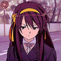 The Disappearance Of Haruhi Suzumiya From The Decade That Followed –  OTAQUEST