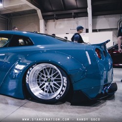 Stancenation:  Slammed! | Photo By: @Itsgoco #Stancenation