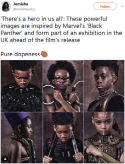 niggazinmoscow:  This is why representation matters