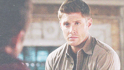 memitims:  season nine: deancas + heartbreak 