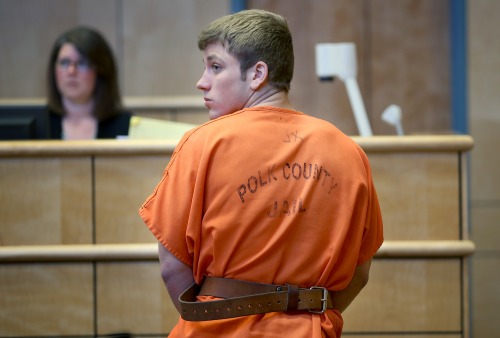 mus1g4:Levi Acre-Kendall accused of killing another man in a fight.  Minnesota murder trial.