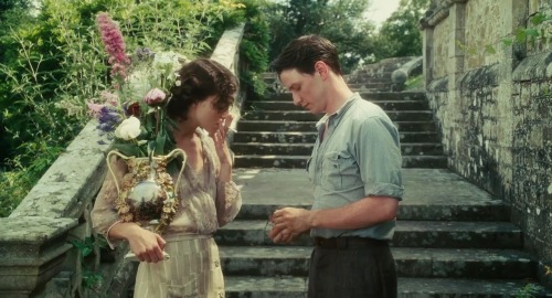 Atonement | 2007dir. Joe Wright