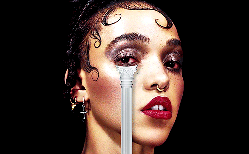 celebritiesofcolor:FKA Twigs for COMPLEX Magazine
