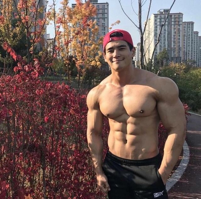 Jake's Gym