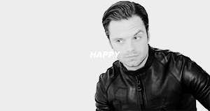 mcus:130882: Happy 36th Birthday Sebastian Stan ♡“You have to pay attention to the moments when you’