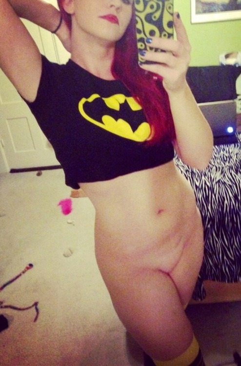 The DarKnightGirls