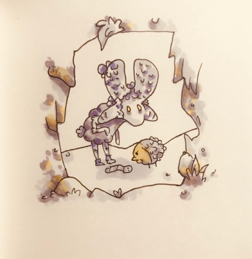 (26) Third Wheel Cavern