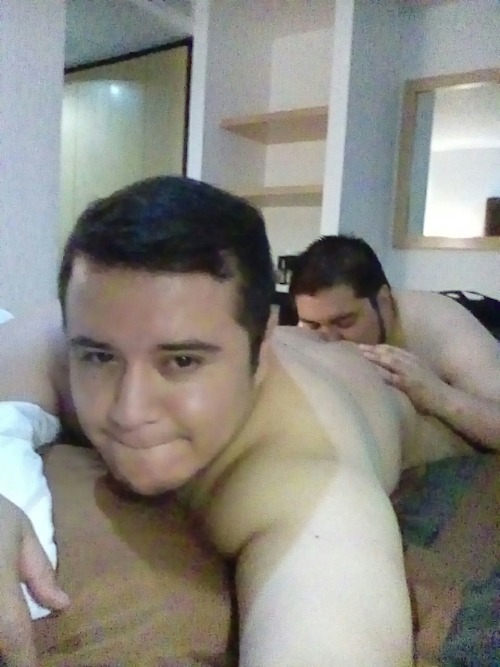 pandaharrisome: Chaparritos traviesos time