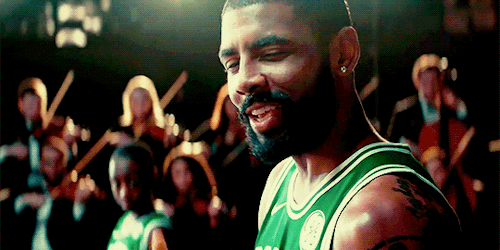 boogiescousins: Nike and Kyrie Irving Present: Find Your Groove