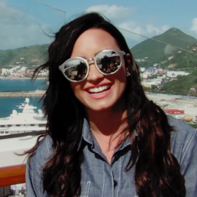 demi lovato icons;     like/reblog or credits to videosicons ©