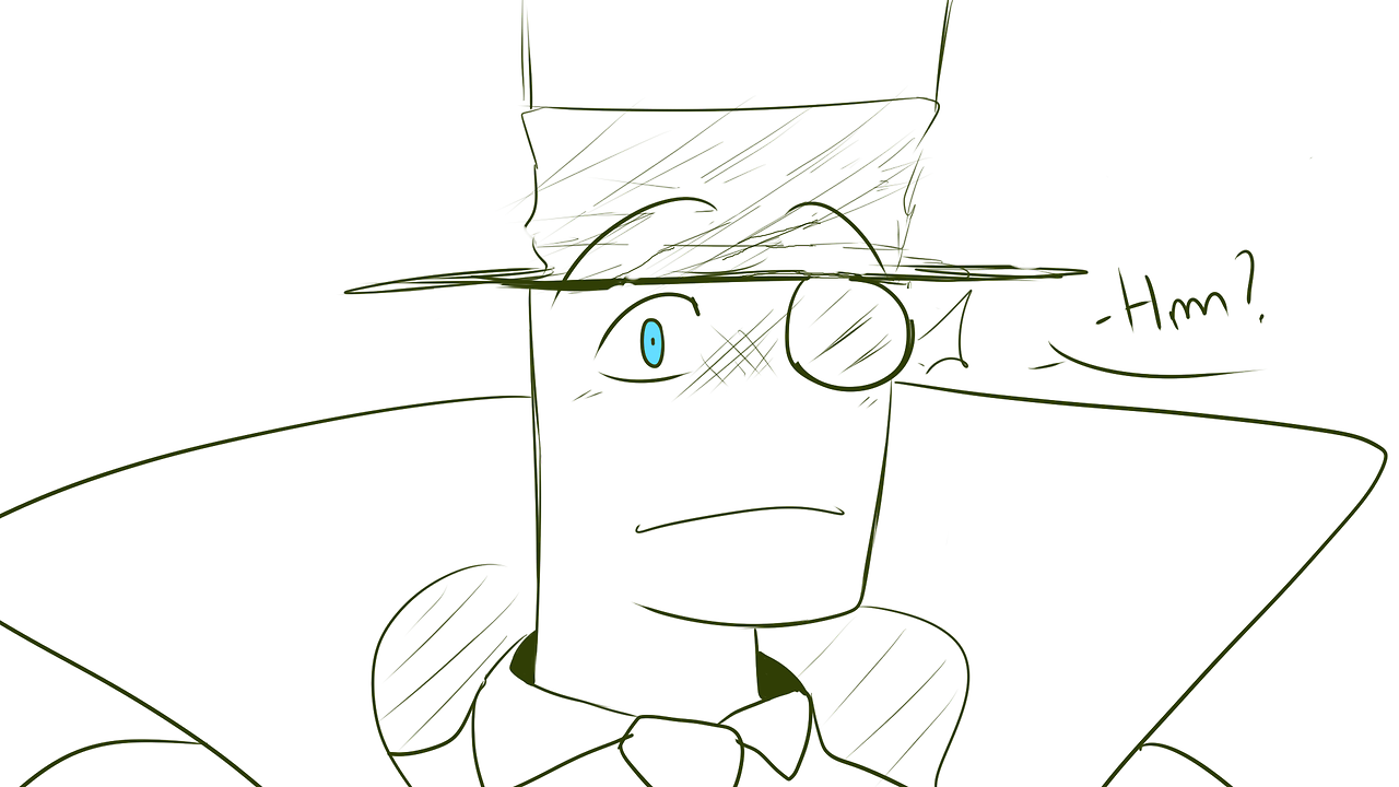paperhatisintheway:    Preview   I didn’t really except this comic so much loved,