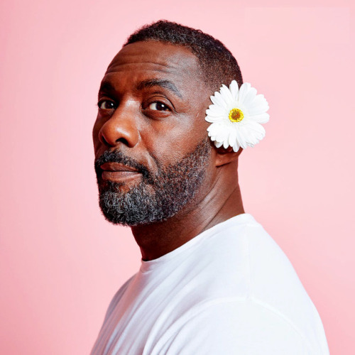 supremeleaderkylorens:Idris Elba for ShortList