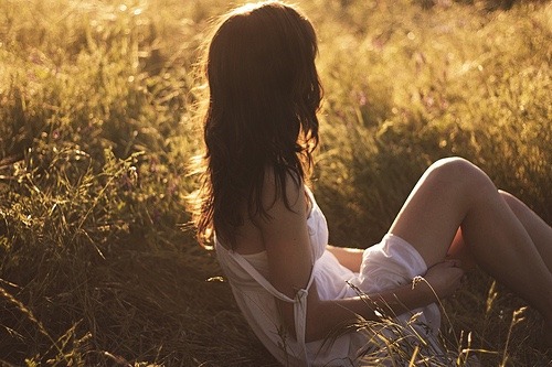 Leave Her Wild...