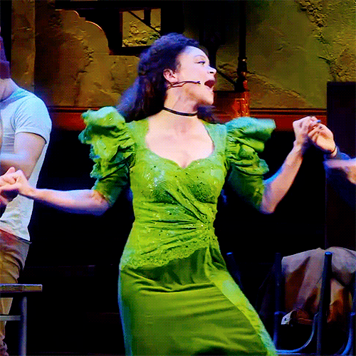 malsreginas:who makes the summer sun shine bright? that’s right,p e r s e p h o n e !