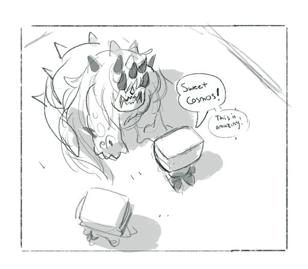 journ-loves-su: loopy-lupe:   april fools i uh, found this terrible thing in my files