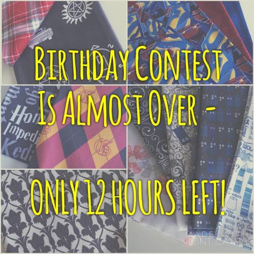 Knitters &amp; Crocheters of Instagram! I still need 20 comments on my birthday contest post to 