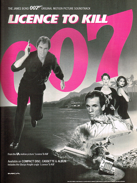 Rediscover The '80s
