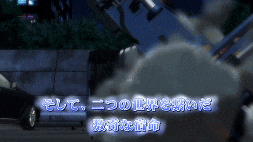 kurayamineko:  Mahou Shoujo Lyrical Nanoha Reflection 2nd Preliminary Announcement - Nanoha, Fate, H