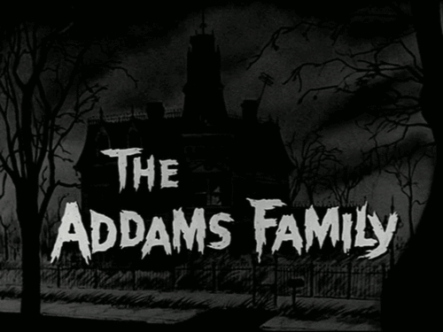 My Halloween Movie Marathon Picks: