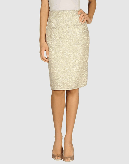 ISAAC MIZRAHI Knee length skirtsHeart it on Wantering and get an alert when it goes on sale.