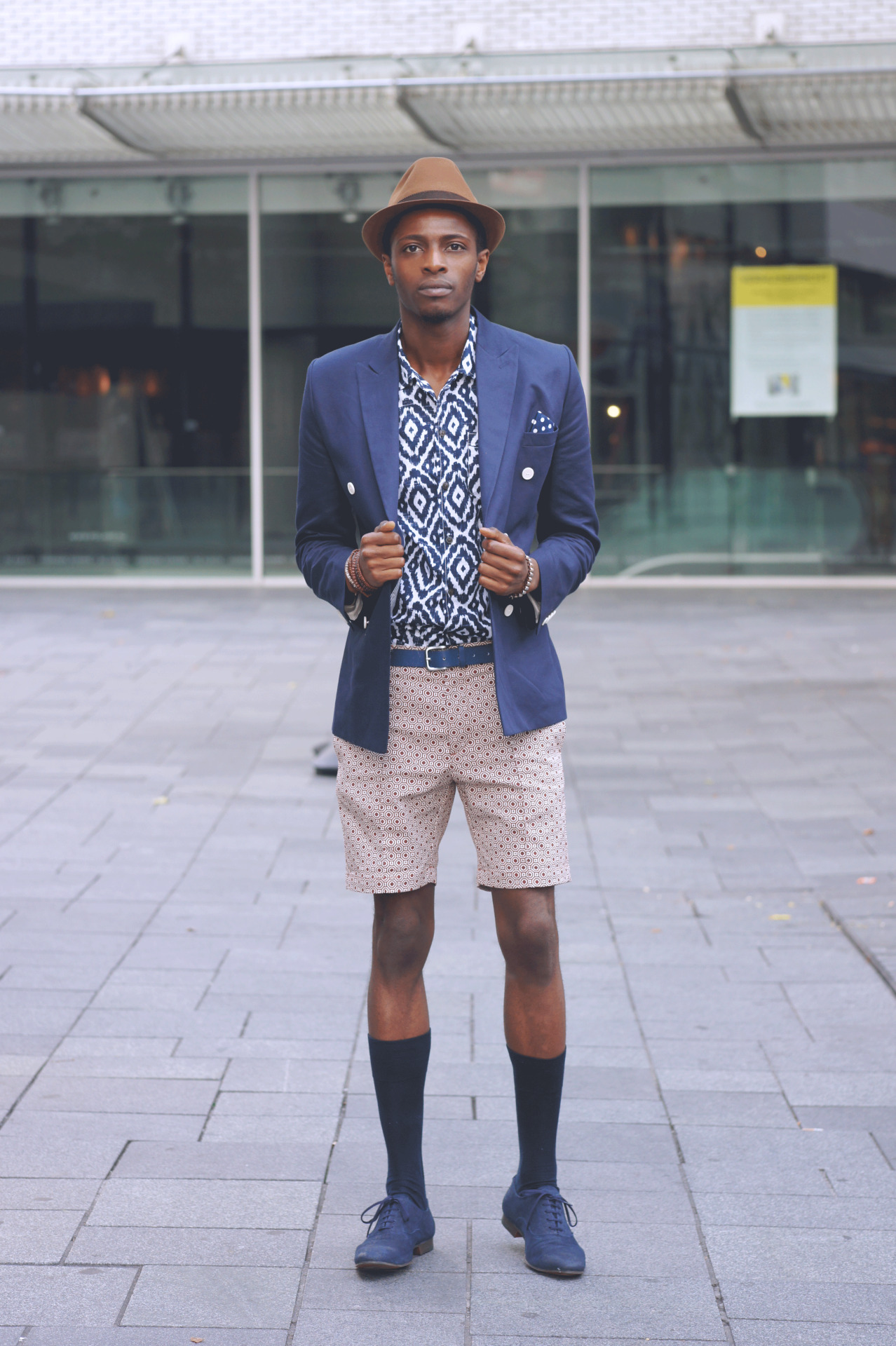 mensfashionnow:  Jonathan, 24, Belgium BLOG jonthegold.com  I TUMBLR jonthegold.tumblr.com