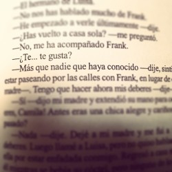 e-r-r-o-r-e-s:  Camila, mi libro favorito :) #camila #book #libro #favorito #l4l #like4like #love 