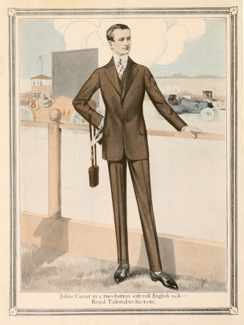 fapoleon-bonerparte:  The following images are from If they came back for Easter Sunday: how the famous figures of history would look as Royal Tailored men. The publication includes George Washington, Napoleon Bonaparte, Julius Caesar, Ulysses S Grant,
