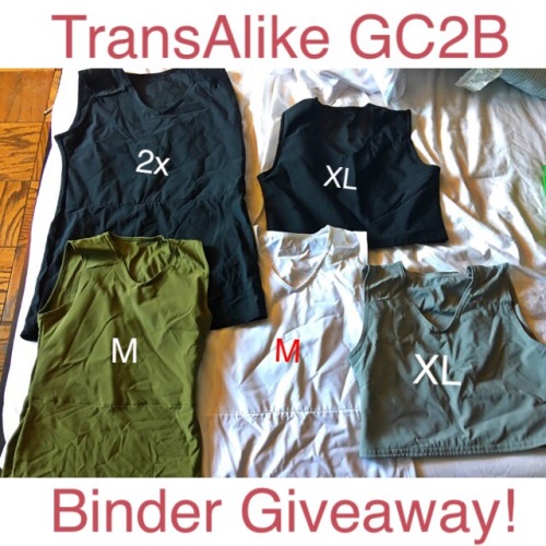 transalike:Dead line to enter is April 30th 2016! Winner will be announced May 1st!These rules must 