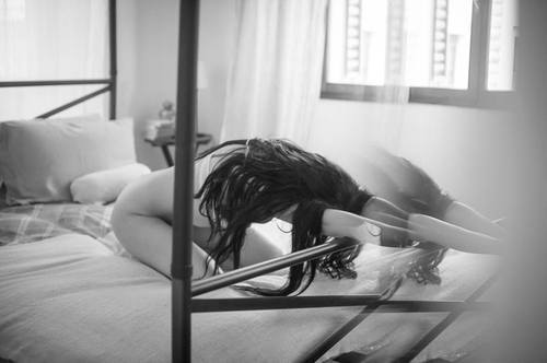dominate-her-mind:  Waiting for me…….