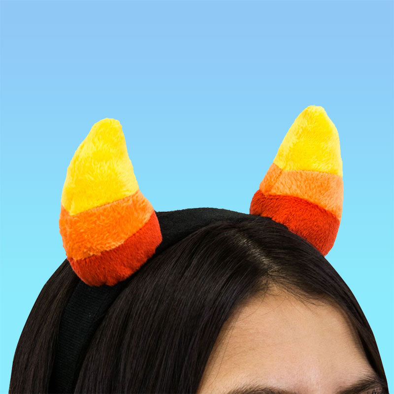 whatpumpkin:  Troll Horns are now available at What Pumpkin!  Currently, only Aradia’s,
