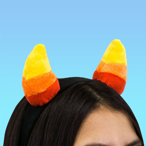 whatpumpkin:  Troll Horns are now available adult photos