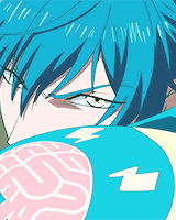 furyokus:  New DMMD trailer - Seragaki Aoba 瀬良垣 蒼葉 