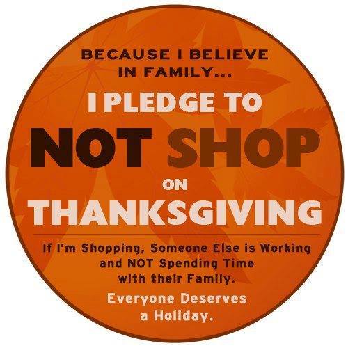 4simpleliving:
“ Boycott Thanksgiving Greed
“ I have been a member of the workforce since 1982. I have worked in retail, restaurants, hotels,…
”
View Post
”