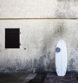 chipironsurfboards:  Check out the Big Toe, the board you need this summer. 