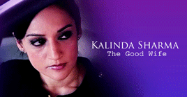 bisexualcaitlinsnow:  bisexual main or major female characters in current tv shows