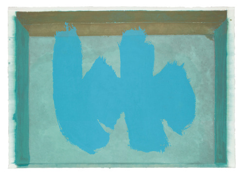 abstrakton:  Robert Motherwell