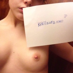 kikilauraxoxo:Reblog if i can message you💕☺️