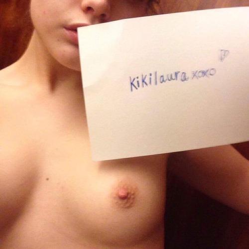 kikilauraxoxo:Reblog if i can message you☺️Yes you can