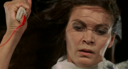 A Lizard in a Woman’s Skin (1971 dir. Lucio Fulci)