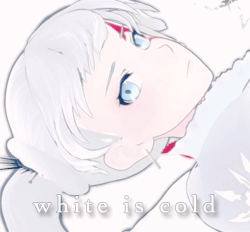 cinderfell:  Ruby Weiss Blake Yang 