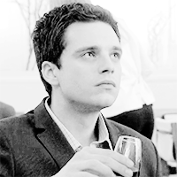 imovedblogsmyguy: Sebastian Stan as Carter Baizen in Gossip Girl