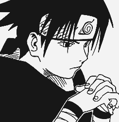 sanjism-deactivated20170712: Sasuke over the years 