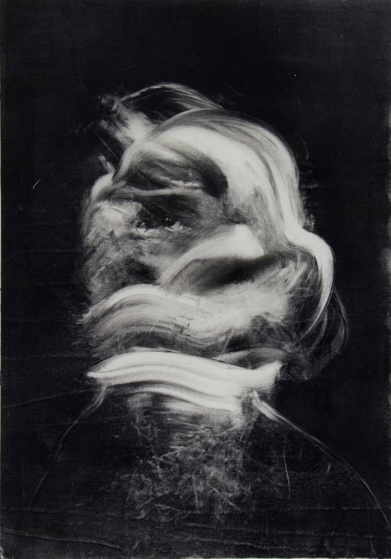 cerceos:  Nicole Coson | Tumblr - Ghosts of Human-likeness  