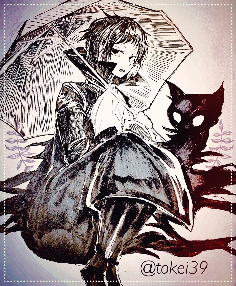 mekoo-san:  Art by:   ユネズ  ※Permission to upload this was given by the artist.