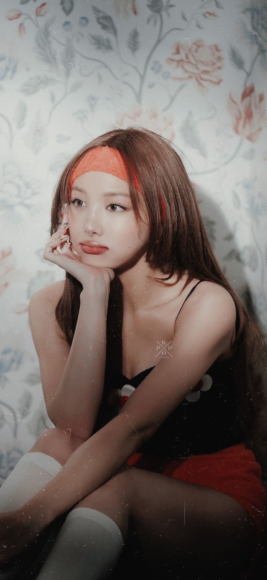 Nayeon ; 'NA' Behind The Scenes