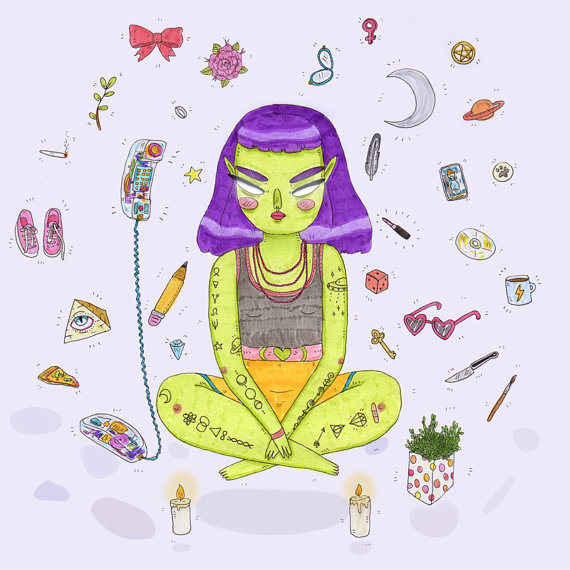 gemmafemma:  PRINTS PRANTS PRUNTS! prints of all these arts and more are available
