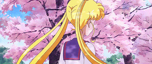 ianime0:Sailor moon Crystal | Happy Birthday Chibiusa and Usagi 6/30