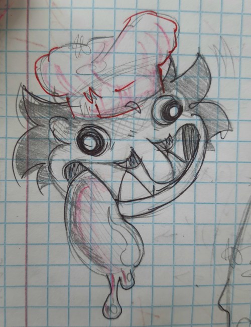 @awakenthebeing Your Beast Has Captivated Me